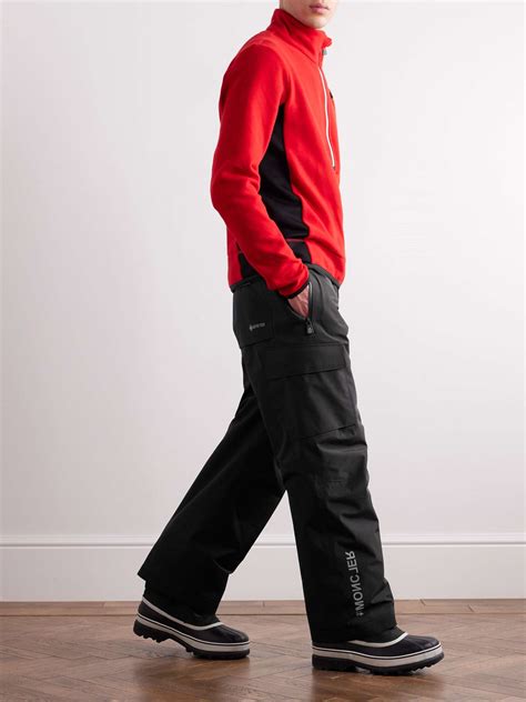 moncler grenoble ski pants.